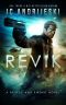 [Bridge & Sword 3.5] • Revik